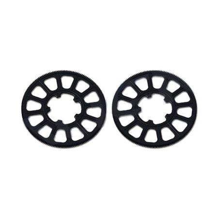 Align Main drive gear 170T T-Rex 600 (2pz) -  H60019AA